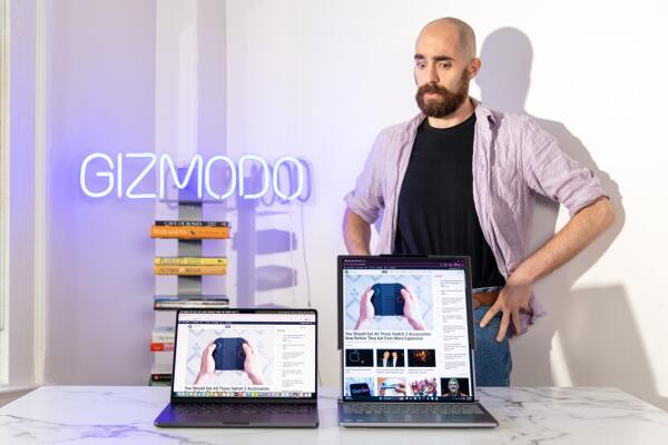 Đánh Giá Laptop Lenovo ThinkBook Plus Gen 6 Rollable: Màn Hình Cuộn Ẩn Là Tương Lai Của Công Việc?